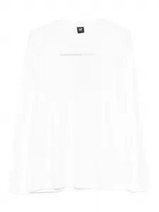 Футболка Stan с длинными рукавами Alphatauri, белый