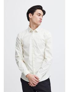 Деловая рубашка CASUAL FRIDAY, белый