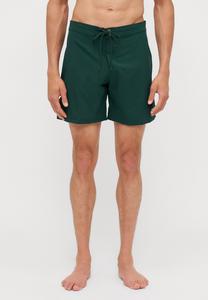 Шорты для плавания SOLID TECHNICAL SURF TRUNKS Bather, зеленый