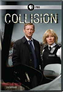 Диск DVD Collsion