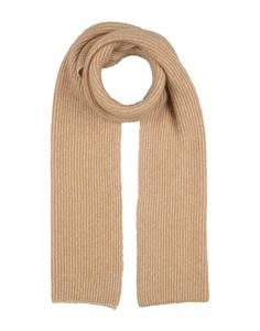 Шарф Fabiana Filippi, песочный