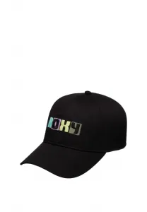 Бейсбольная кепка blondie ergha03352 Roxy, Kvj