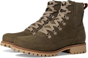 Женские ботинки Chaco Women's Fields Lace Wp Chukka, Smoke