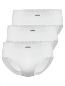 Ammann Трусики 'Close to you' в цвете White