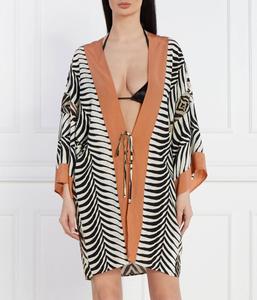 Свитер Liu Jo Beachwear, желтый