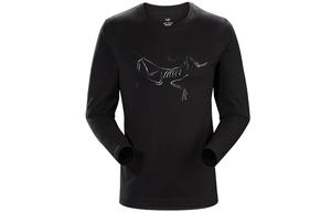 Футболка Envoy Archaeopteryx мужская Arcteryx, черный