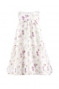 Happy girls Платье в светло-фиолетовом цвете