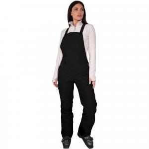 Женский комбинезон Malta Bib Obermeyer, Black