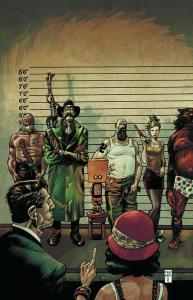 Todd, The Ugliest Kid on Earth Volume 1 (Image Comics)