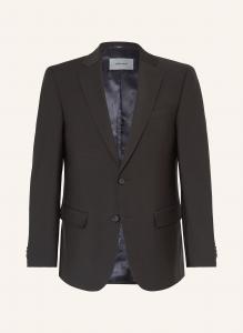 Пиджак pc-grant-r очень узкий крой Pierre Cardin, черный