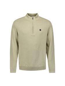 Бежевый свитер No Excess