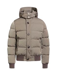 Пуховик Moorer, хаки