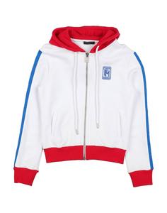 Толстовка Frankie Morello, белый