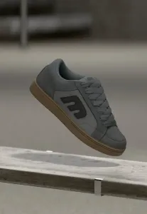 Кроссовки kingpin унисекс Etnies, Grey/Black