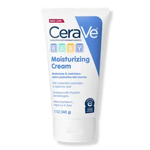 Детский увлажняющий крем CeraVe, 142 гр