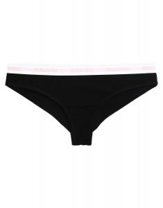 Трусы Dsquared2, черный