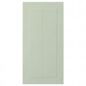 Дверь, светло-зеленый, 30х60 см, STENSUND IKEA