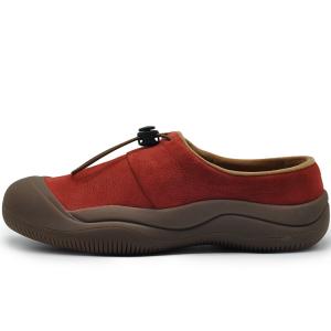 Низкие повседневные туфли женские ARTMU, 9582 Red