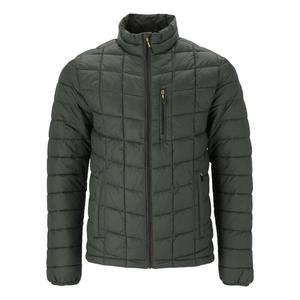 Стеганая куртка Whistler, цвет olivgrün/olivgrün/olivgrün