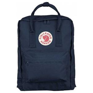 Рюкзак Fjällräven Kånken, синий