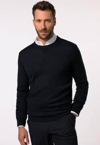 Джемпер FLEXNAMIC JP1880, темно-синий