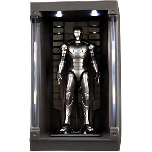 Железный человек Marvel 3 Mark II доспехи фигурки в масштабе Hot Toys