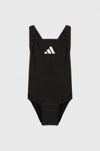 Сплошной купальник для малышей 3 BARS SOL ST. adidas Performance, черный