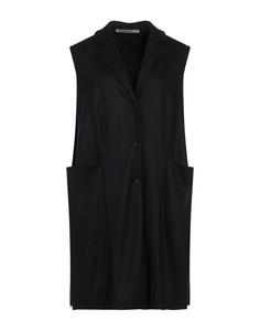 Тренч Transit, черный