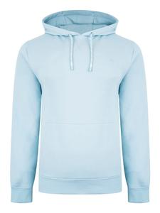 Толстовка Threadbare, цвет purist blue