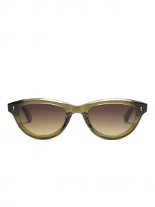 Солнцезащитные очки Cydona Saguaro Peter & May Walk, зеленый