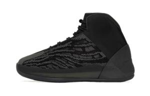 Adidas originals Yeezy QNTM Детские баскетбольные кроссовки PS
