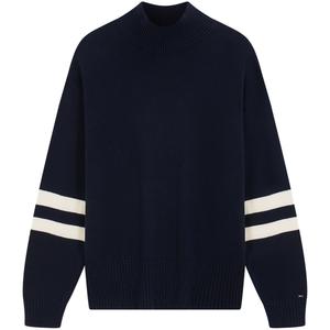 Трикотаж женский Tommy Hilfiger, темно-синий dw5