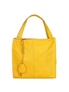 Сумка через плечо Gave Lux, желтый