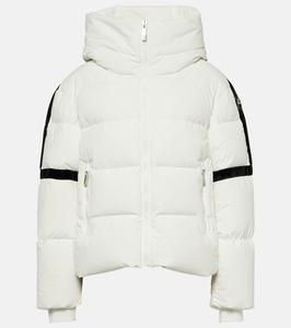 Стеганая лыжная куртка Barsy Fusalp, Neige