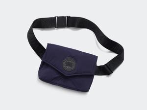 Поясная сумка Canada Goose Mini Waistpack EnduraLuxe, Future Dusk
