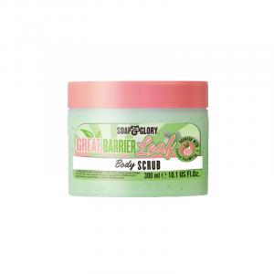 Унисекс скрабы SOAP&GLORY