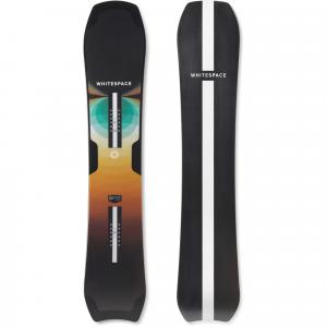 Мужской сноуборд Montano '26 Whitespace, One Color
