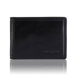 Кошелек Jekyll & Hide Oxford RFID Schutz Leder 11 см, черный