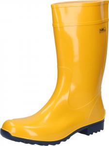Резиновые сапоги Bockstiegel, желтый