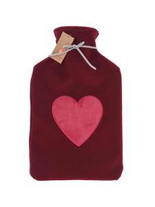 Home&Styling Collection Чехол для грелки коричневого цвета