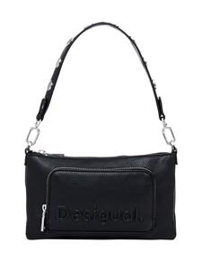 Сумка через плечо Desigual Monica Cont, Black