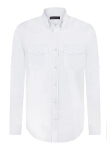 Рубашка Felix Hardy, белый