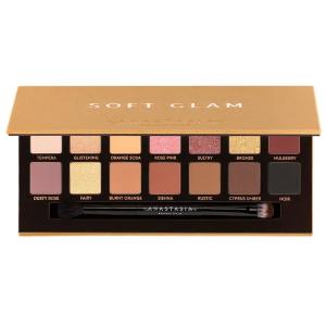 Тени для век Anastasia Beverly Hills Soft Glam Eyeshadow Palette, 1 Stk.