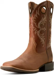 Мужские спортивные ковбойские сапоги ARIAT Rodeo