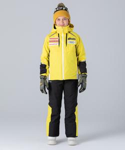 Детский двухсекционный костюм Phenix Skiwear Sweden