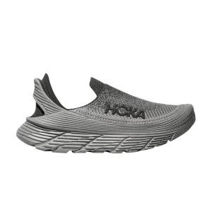 Кроссовки Restore TC 'Stellar Grey', серый