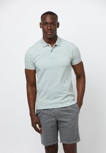 Поло PROFUOMO SHORT SLEEVE, Mint