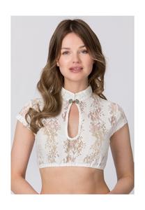 Блузка Кэрол STOCKERPOINT, цвет Creme