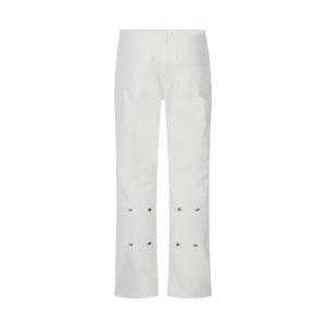 Джинсы унисекс Urs Ggon, Черный