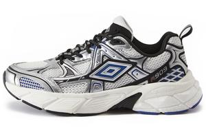 Кроссовки umbro Lifestyle Shoes Unisex Low-top, белый